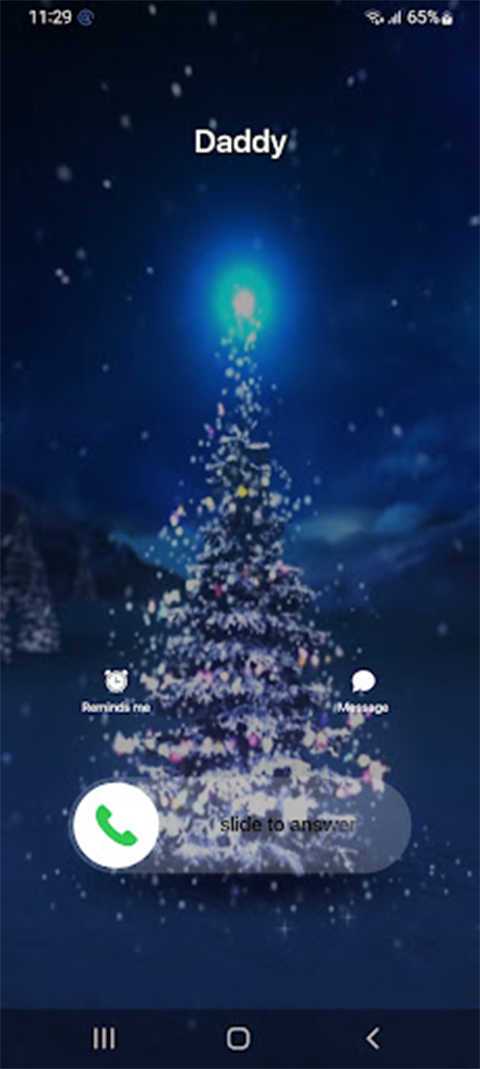 来电显示iPhone Call 图3