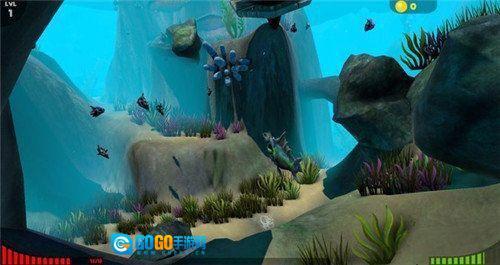 海底大猎杀正版图1