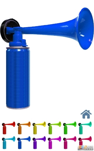 airhorn音效图1