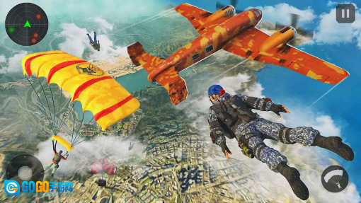 射击精英训练营图2