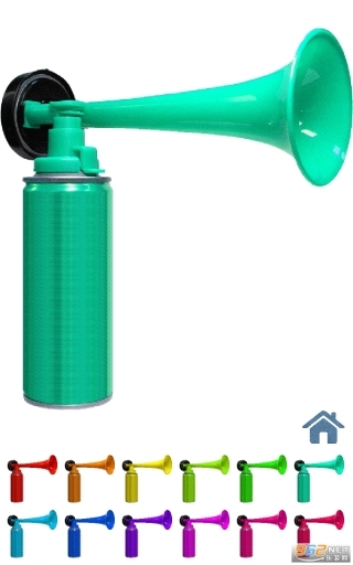 airhorn音效图3