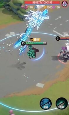 漫画群星大集结(3)