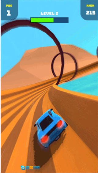 欢乐赛车大师图3