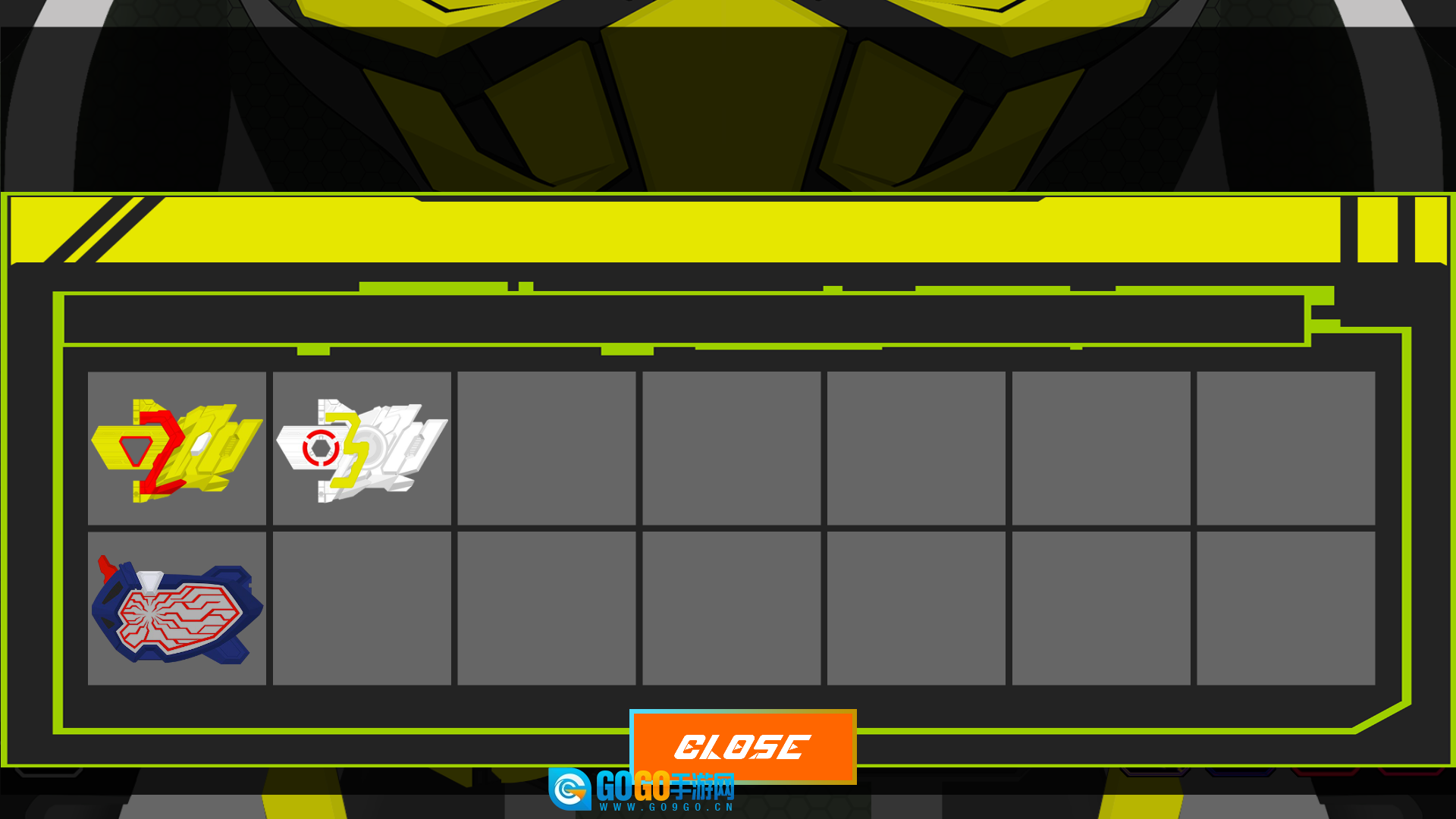 假面骑士零一图2