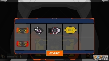 Gotchard驱动器图3