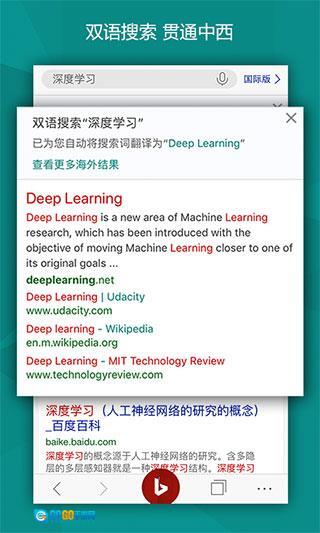 必应搜索国内版(3)