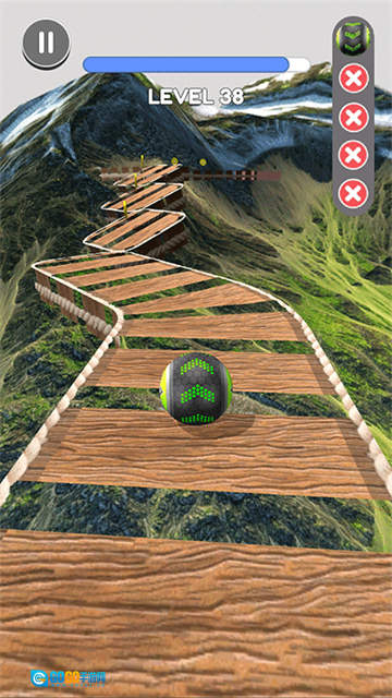 进击的保龄球免广告图2