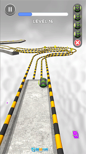 进击的保龄球免广告图1