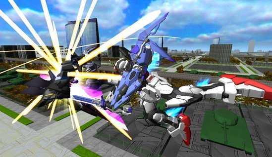 起动战士xp全能修改器图1