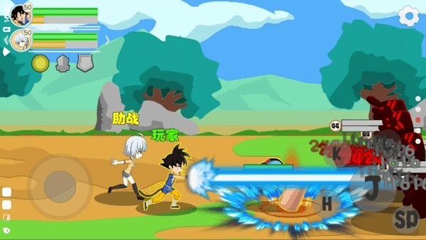 游戏笑园游戏图3