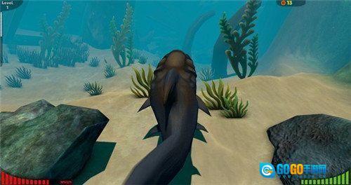 海底大猎杀正版图2