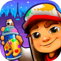 SubwaySurfers