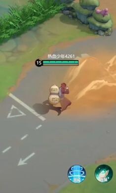 漫画群星大集结(1)