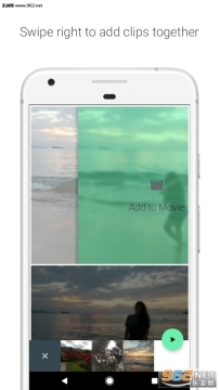 谷歌MotionStills图2