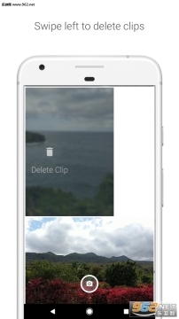 谷歌MotionStills图1