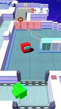 像素太空杀最新版(1)