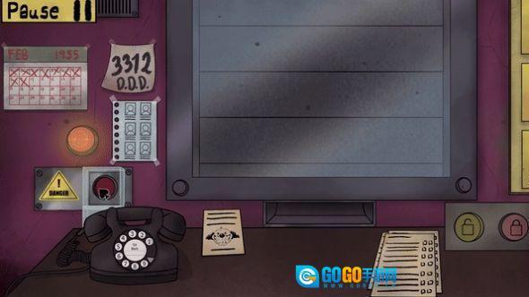 这不是我的邻居正版图4