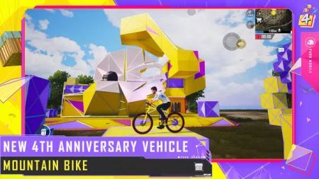 绝地求生:刺激战场(国际服)图3