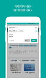 必应词典(bing词典)图4
