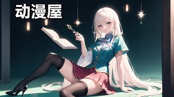 动漫屋
