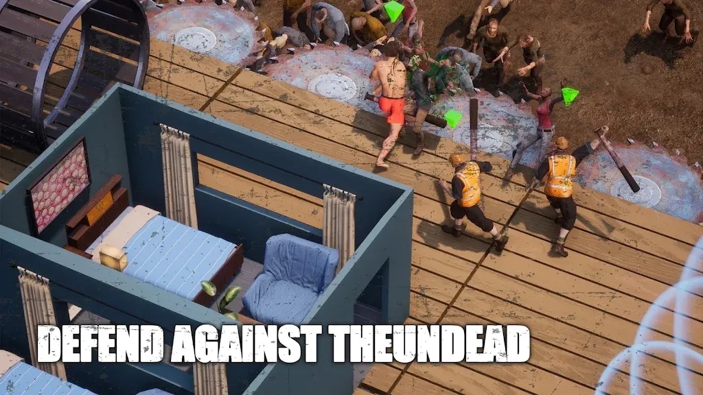 Last Z: Survival Shooter安卓版