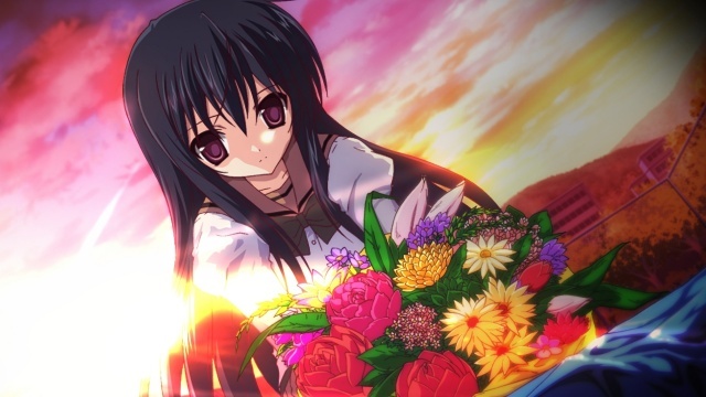 NOeSIS诉说谎言的记忆之物语手机版截图3