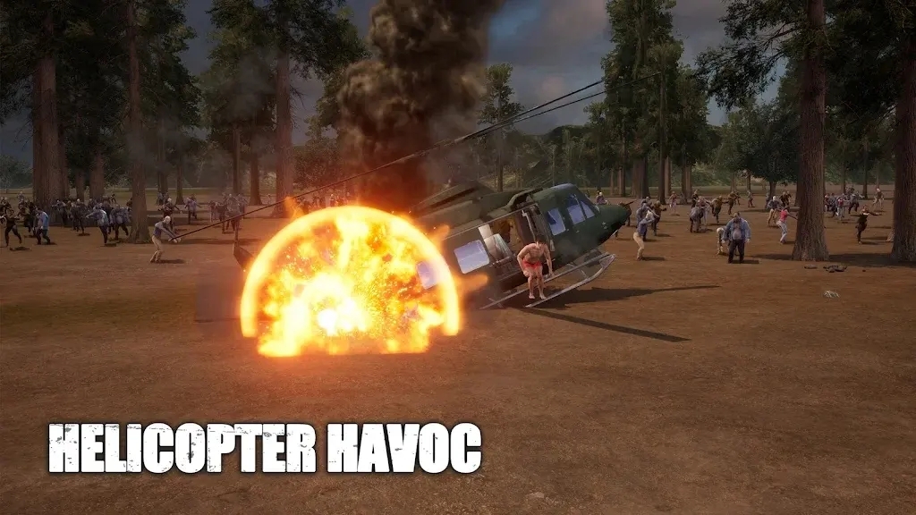 Last Z: Survival Shooter安卓版