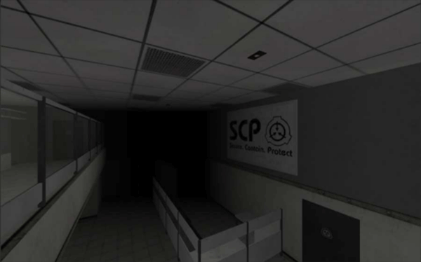 scp秘密实验室联机版截图2