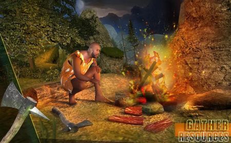 生存21天官网版图1