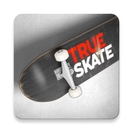 真实滑板中文版