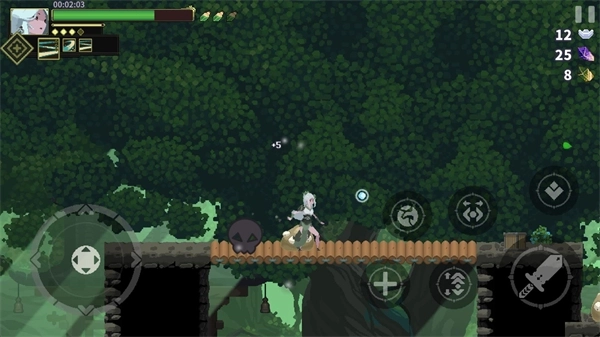 灵契江湖御灵志