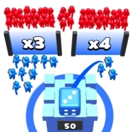 火柴人战争王者豌豆荚