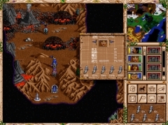 英雄无敌2手机版(1)