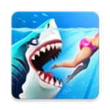 饥饿鲨世界功能菜单最新版