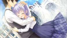 天色幻想岛galgame怀旧版图2