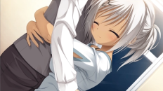 天色幻想岛galgame怀旧版图1