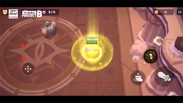 姜饼人之塔安卓版(4)