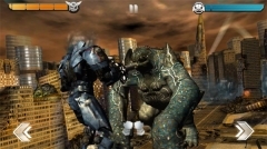 环太平洋手机版图1