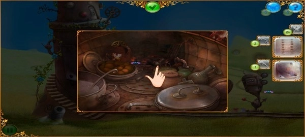 小星球大爆炸游戏