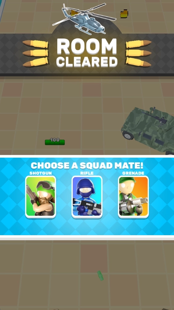 英雄小分队中文版