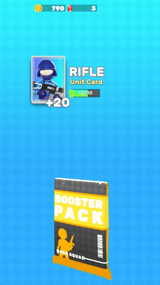 英雄小分队中文版