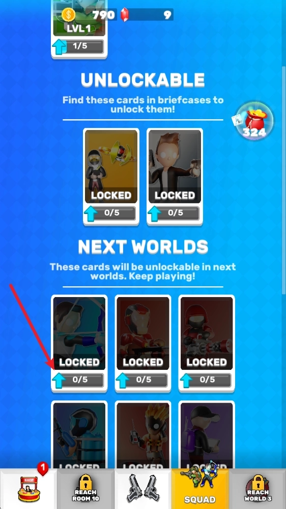 英雄小分队中文版