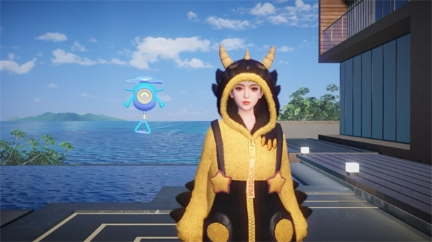 王牌竞速云游戏