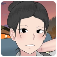 我和朋友陪妈妈去露营拓展版