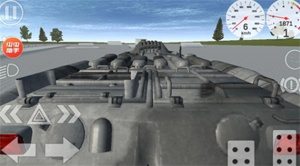 车祸物理模拟器自带模组mod