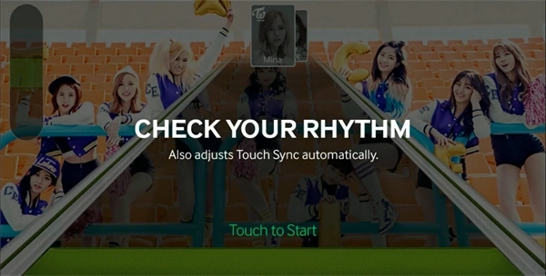 superstar jypnation安卓