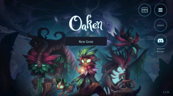 精灵与橡木之歌手机版