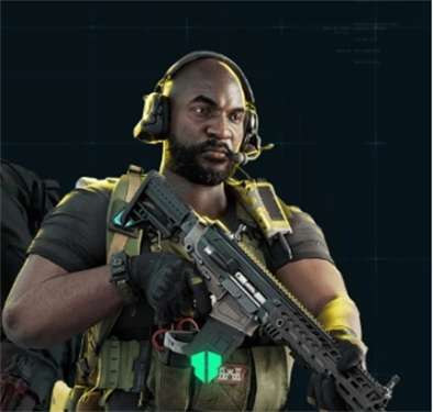 腾讯三角洲行动