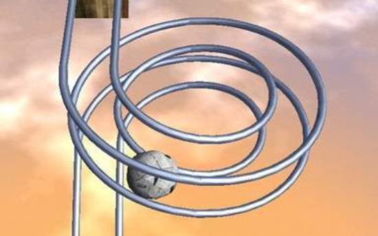 ballance平衡球(3)