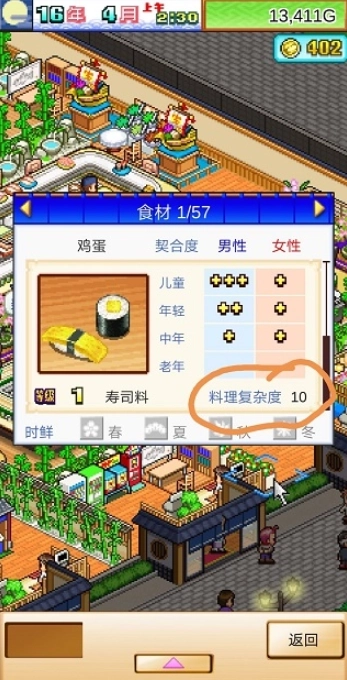 开罗海鲜寿司店